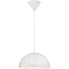 Image de Suspension blanche Nordlux Ellen 30 avec douille E27