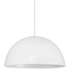 Image de Nordlux - Suspension Ellen 30 Métal Blanc, H.15 - Ip20 - E27 / Intérieur