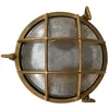 Image de Polperro Wandleuchte Ø 19.5 cm Extérieur Laiton