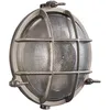 Image de Nordlux - Polperro Applique Murale Laiton-verre Nickel E27 49021055