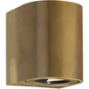 Image de Canto 2 49701035 Applique Led Extérieure 12 W Laiton A240742 - Nordlux