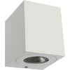 Image de Canto Kubi 2 Applique LED Blanc