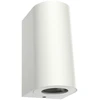 Image de Nordlux Canto Maxi 2 Applique murale GU10 Luminaire d'extérieur 49721001