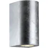 Image de Canto Maxi 2 49721031 Applique Extérieure Gu10 56 W Galvanisé A240952 - Nordlux