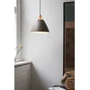 Image de Strap TM 36 Lampe à suspendre E27 Beige