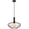 Image de Nordlux Alton 35 Ø 35 cm noir 1-flamme sphérique