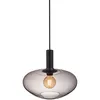 Image de Nordlux - Suspension Alton 35 Verrerie Noir, H.30 - Ip20 - E27 / Intérieur