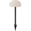 Image de Nordlux LED Lampe à piquet de terre Sponge IP65 2700K Alimentée par batterie