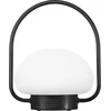 Image de Nordlux Sponge to Go LED Lampe d'extérieur 2700K IP65 Fonctionne sur piles
