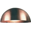 Image de Nordlux Applique Scorpius, cuivre