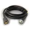 Image de Nilfisk - Rallonge De Flexible 7m, Raccords Filetés