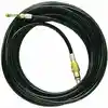 Image de NILFISK Kit de nettoyage de tuyaux 15 mètres, 6410766 ****
