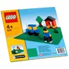 Image de Lego 626 briques & Co. Plaque de construction gazon