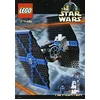 Image de LEGO Star Wars 7146 : TIE Fighter en occasion ou reconditionné