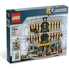 Image de LEGO® Creator Expert 10211 Grand Emporium
