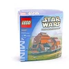 Image de LEGO Star Wars 4491 : Mini MTT en occasion ou reconditionné