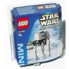 Image de LEGO Star Wars 4489 : Mini at-at en occasion ou reconditionné