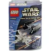 Image de LEGO 4484 MINI Chasseur X-Wing et TIE Advanced