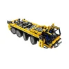 Image de LEGO - 8421 - Jeu de Contruction - La Grue Mobile Technic en occasion ou reconditionné