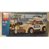 Image de LEGO - City - Jeu de Construction - La Voiture de Police en occasion ou reconditionné