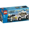 Image de LEGO CITY Voiture de police