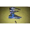Image de LEGO Star Wars 6206 : Intercepteur TIE en occasion ou reconditionné