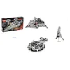 Image de Lego - Star Wars - Jeu de Construction - Imperial Star Destroyer en occasion ou reconditionné