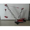 Image de LEGO Technic Crawler Crane by en occasion ou reconditionné