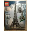 Image de LEGO - Jeu de Construction - Tour Eiffel au 1/300ème en occasion ou reconditionné