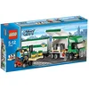 Image de LEGO - 7733 - City - Jeux de Construction - Le Camion et Son Chariot- élévateur en occasion ou reconditionné