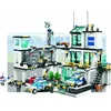 Image de LEGO - 7744 - City - Jeux de Construction - Le Poste de Police en occasion ou reconditionné