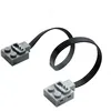Image de LEGO Power Functions : Câble d'extension 20cm