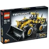 Image de LEGO - 8265 - Jeu de construction - Technic - Le Bulldozer en occasion ou reconditionné