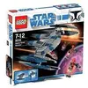 Image de LEGO - 8016 - Jeu de construction - Star Wars - Hyena Droid Bomber en occasion ou reconditionné