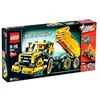 Image de LEGO - 8264 - Jeu de construction - Technic - Le camion-benne en occasion ou reconditionné