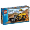 Image de LEGO - 7630 - Jeu de construction - LEGO City - La pelleteuse en occasion ou reconditionné