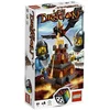Image de LEGO - 3838 - Jeu de Société - LEGO Games - Lava Dragon en occasion ou reconditionné