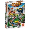 Image de LEGO - 3839 - Jeu de Société - LEGO Games - Race 3000 en occasion ou reconditionné