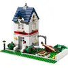 Image de LEGO - 5891 - Jeu de Construction - LEGO Creator - La Maison de Campagne en occasion ou reconditionné