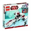 Image de LEGO - 8085 - Jeu de Construction - Star Wars - Freeco Speeder en occasion ou reconditionné