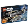 Image de LEGO - 8095 - Jeux de construction - LEGO star wars - General Grievous Starfighter en occasion ou reconditionné