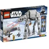 Image de Lego 8129 Star Wars at-ATQuadripode impérial, TB-TT en occasion ou reconditionné