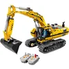 Image de LEGO - 8043 - Jeu de construction - LEGO® Technic - La pelleteuse motorisée en occasion ou reconditionné