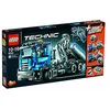 Image de LEGO - 8052 - Jeu de construction - LEGO® Technic - Le camion conteneur motorisé en occasion ou reconditionné