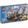 Image de LEGO - 7937 - Jeux de construction - LEGO city - La gare en occasion ou reconditionné