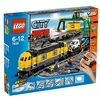 Image de LEGO - 7939 - Jeux de construction - LEGO city - Le train de marchandises en occasion ou reconditionné