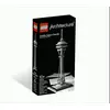 Image de LEGO Architecture Seattle Space Needle, Grau