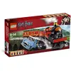 Image de LEGO - 4841 - Jeu de Construction - Harry Potter - Le Poudlard Express en occasion ou reconditionné