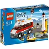 Image de LEGO City - 3366 - Jeu de Construction - L'aire de Lancement en occasion ou reconditionné