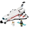 Image de LEGO City - 3367 - Jeu de Construction - La Navette Spatiale en occasion ou reconditionné
